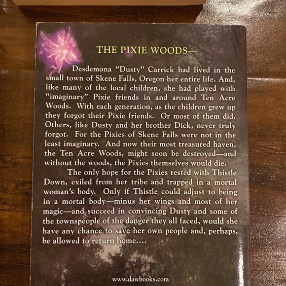 6 Books: Fantasy Adventure Themed Fiction Paperback Novels - Picture 7 of 7